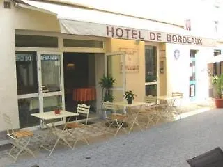 Citotel Le Bord O
