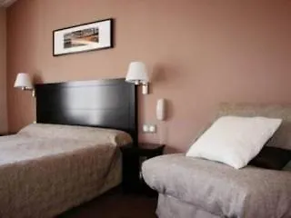 Hotel Citotel Le Bord O