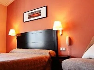 Citotel Le Bord O La Rochelle (Charente-Maritime)
