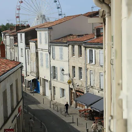 Citotel Le Bord O Hotel