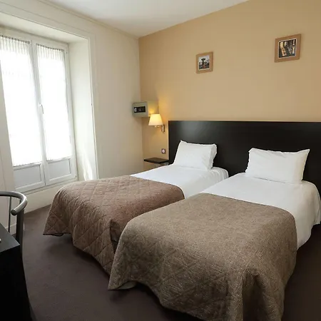 Hotel Citotel Le Bord O