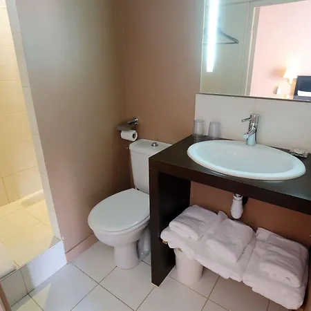 Hotel Citotel Le Bord O