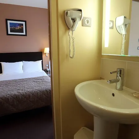 Citotel Le Bord O Hotel 2*
