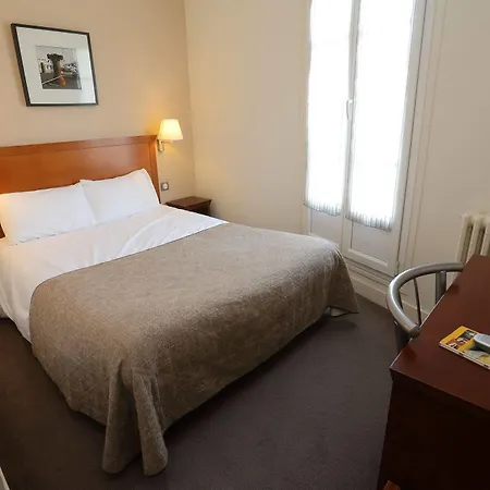 Citotel Le Bord O Hotel