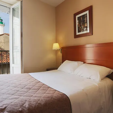 Citotel Le Bord O 2* La Rochelle (Charente-Maritime)