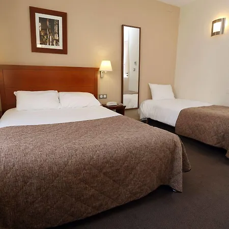 Citotel Le Bord O 2* La Rochelle (Charente-Maritime)