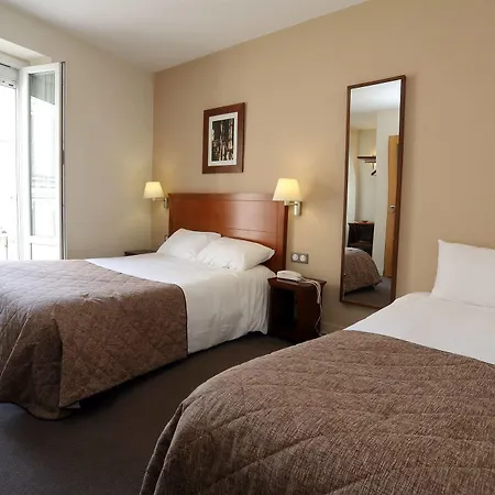 Citotel Le Bord O Hotel