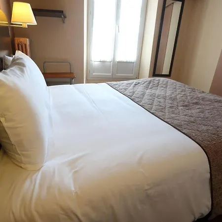 Citotel Le Bord O