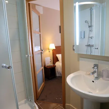 Citotel Le Bord O Hotel 2*